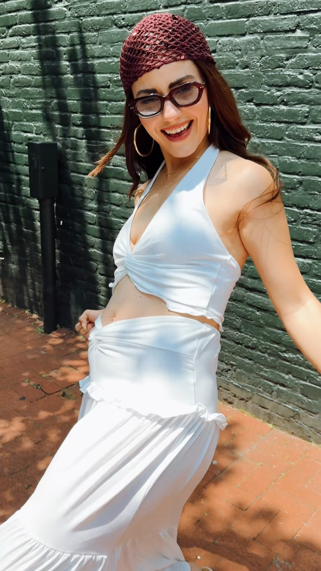 @vici #vicicollection 

#LTKParties #LTKSeasonal #LTKSummerEdit