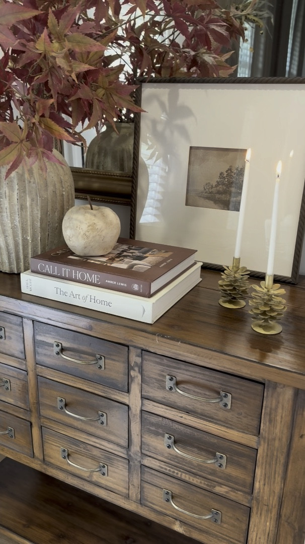 Budget friendly candle holder find from World Market

#LTKHome #LTKVideo #LTKSeasonal