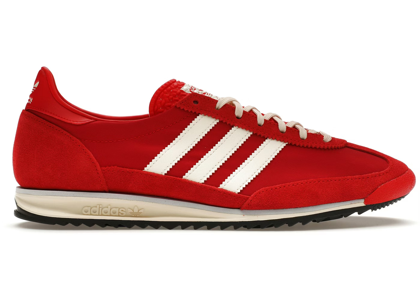 adidas SL 72Better Scarlet (Women's) | StockX
