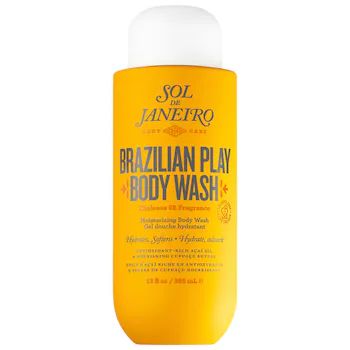 Sol de JaneiroBrazilian 4 Play Moisturizing Shower Cream-Gel | Sephora (US)