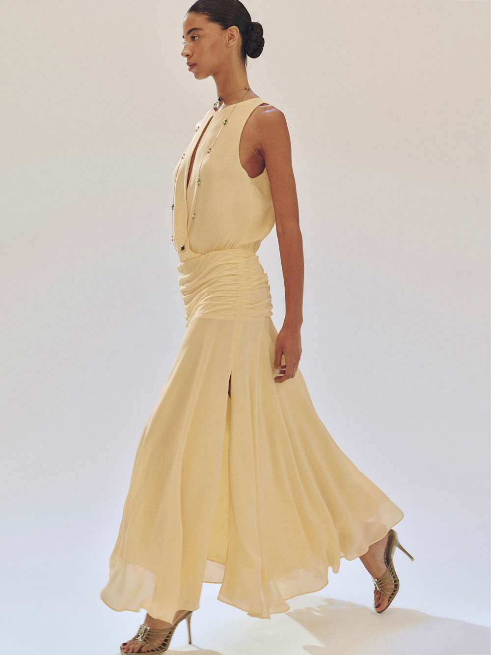 Daisy-Kate Dress | Reformation (Global)