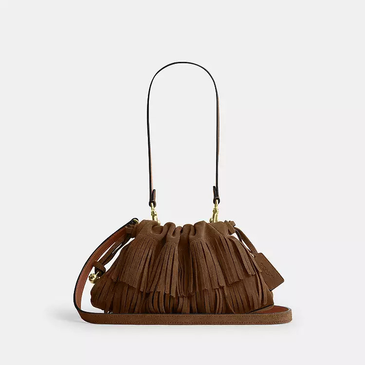 Faye Shoulder Bag | Coach (US)