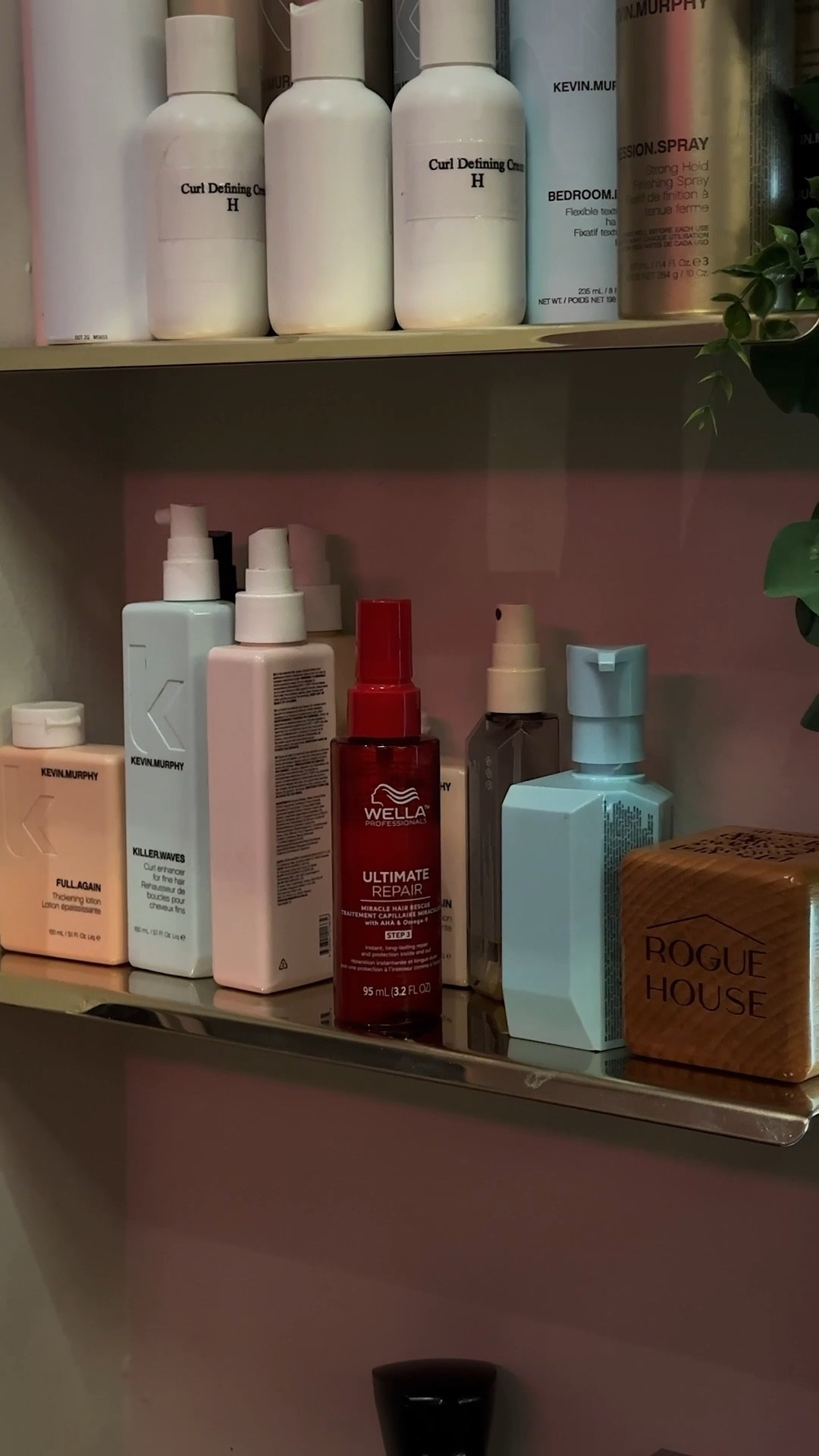 HOW TO HAVE HEALTHY BLEACHED HAIR: EVEN AFTER 6 YEARS 

I’ve been bleaching my hair since 2019 and it’s been incredibly healthy ever since! I bleach my hair every 6 to 8 weeks and it’s never had any significant breakage or looked fried on the ends. It also grows like crazy! These are the following products that have been my holy grails for years: K18 mask and oil, Wella repair spray, Wellbel for growth, Living Proof triple bond cream, and Ouai and Fenty Hair for washing.

#LTKBeauty #LTKFindsUnder50