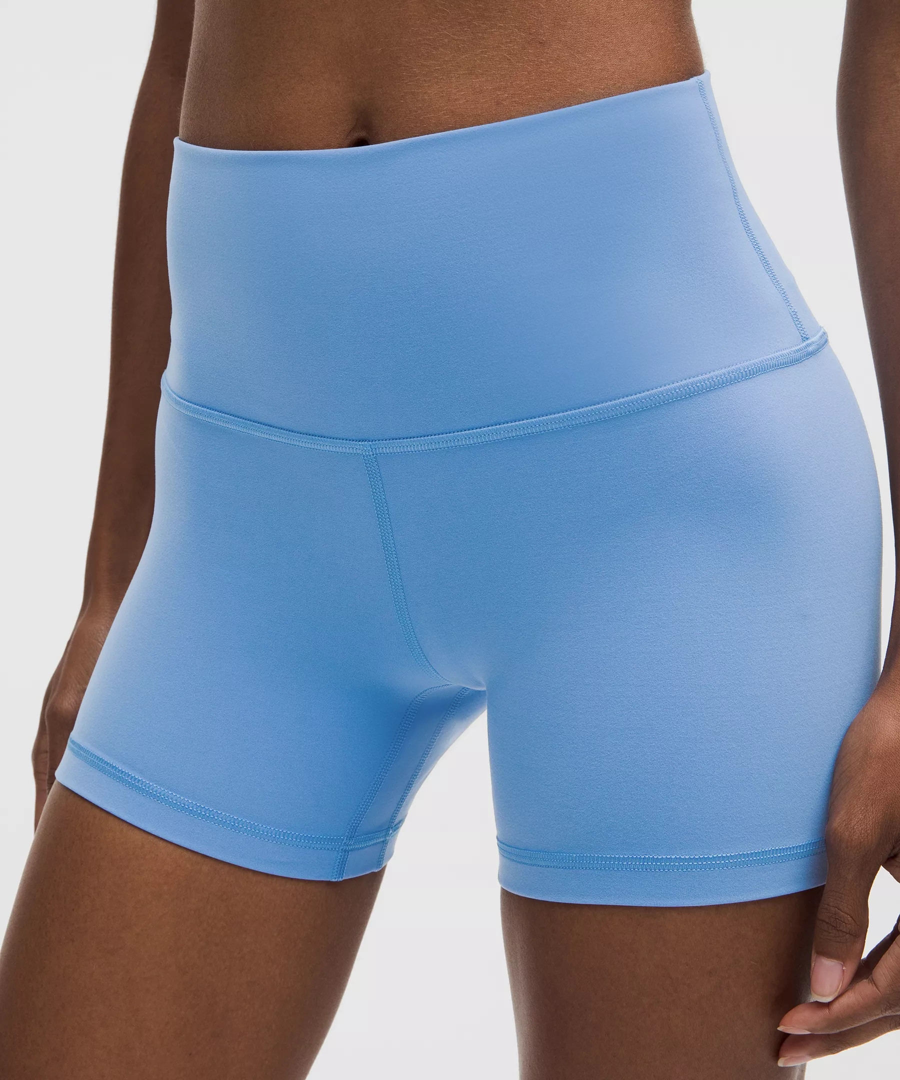 lululemon Align™ High-Rise Short 4" | Lululemon (US)