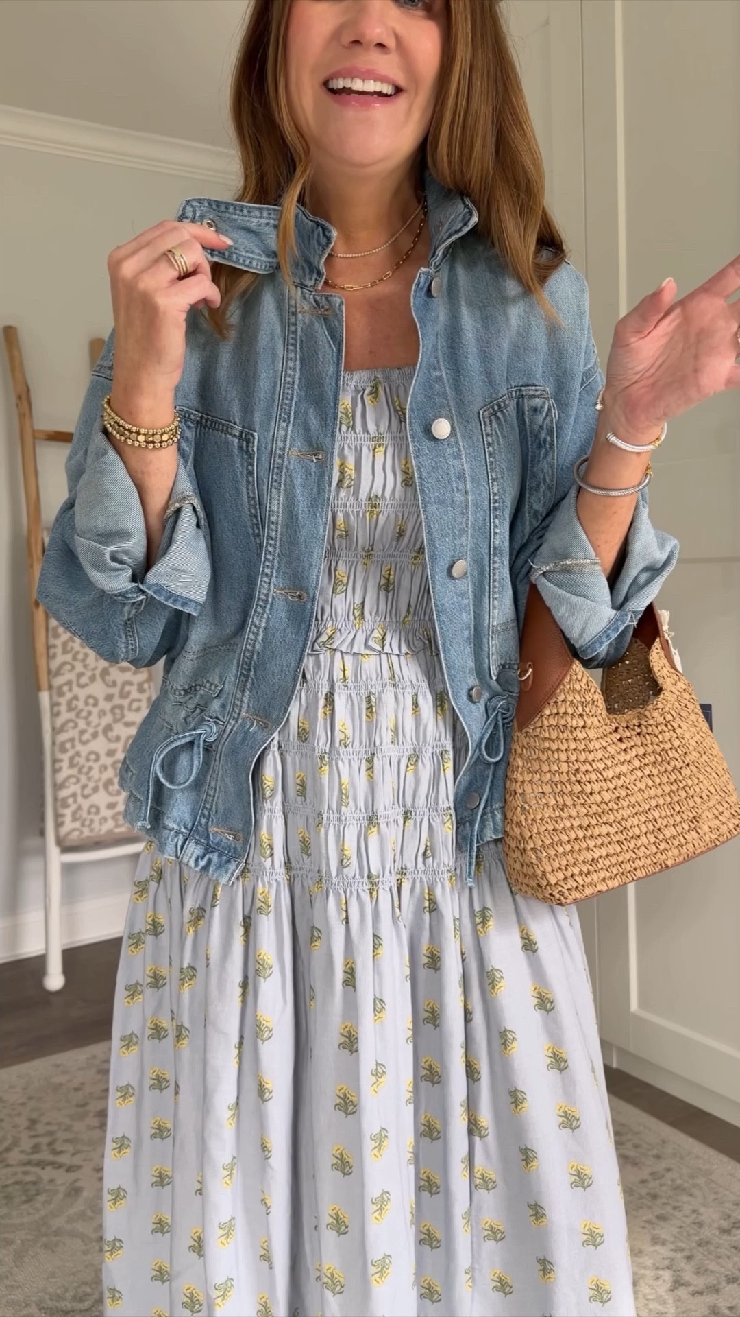 I’m going on record that this is my best Target round up to date! Do you have a favorite? 🫶🏼 For reference, I’m 5’7” and about 135lbs and I usually wear a medium in tops and a 27/28 in pants .

#targethaul #targetstyle #targetfinds #springaesthetic #springstyle

#LTKSeasonal #LTKMothersDay #LTKootd