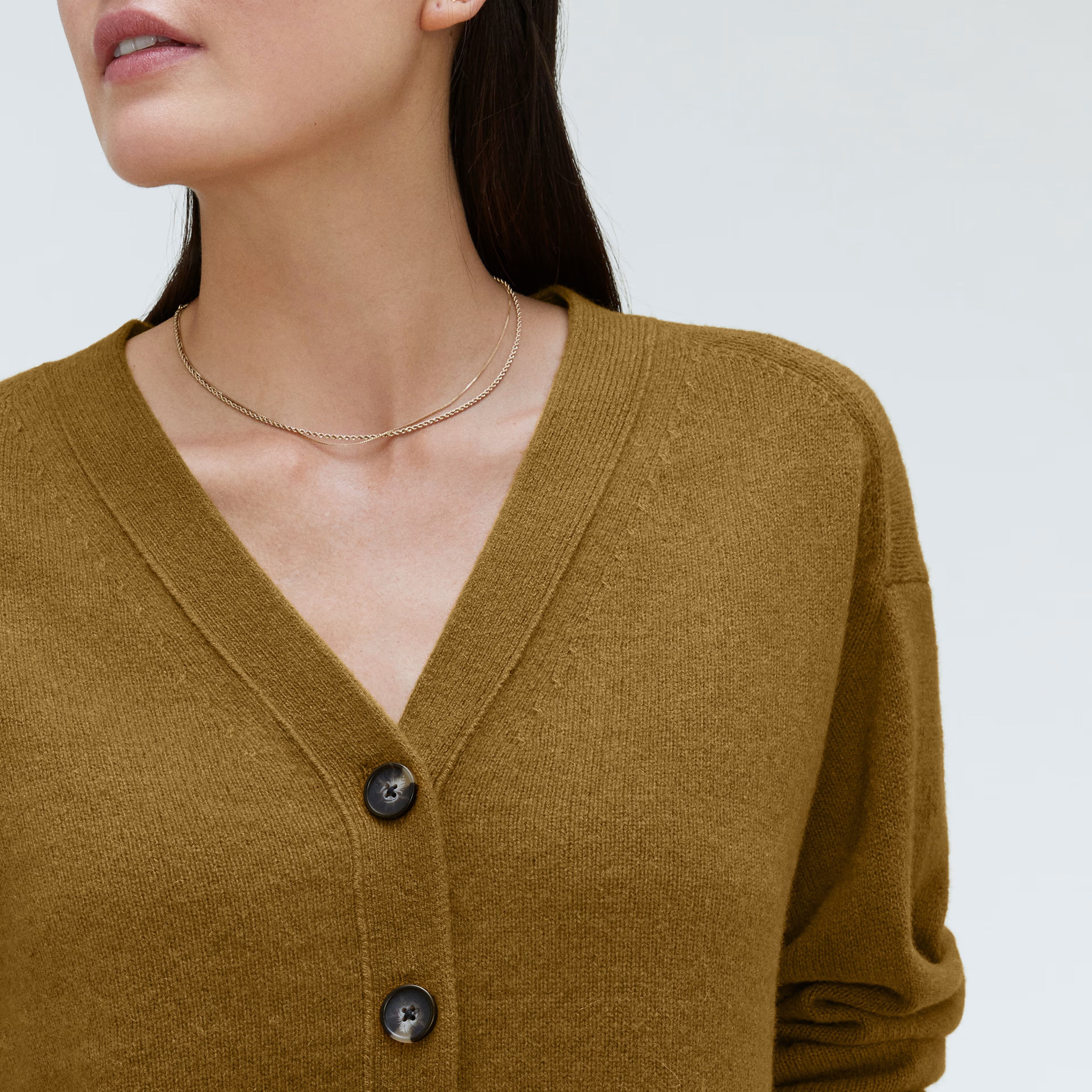 The Cashmere Cardigan | Everlane