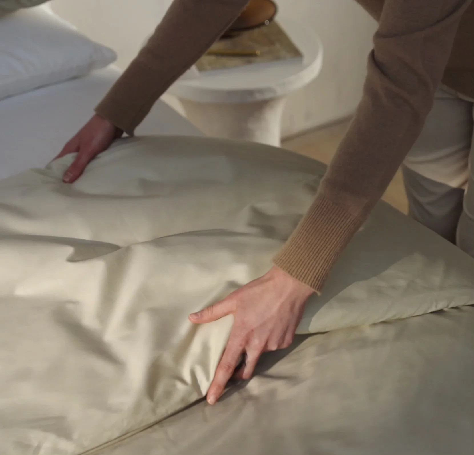 Signature Comforter Set | Boll & Branch