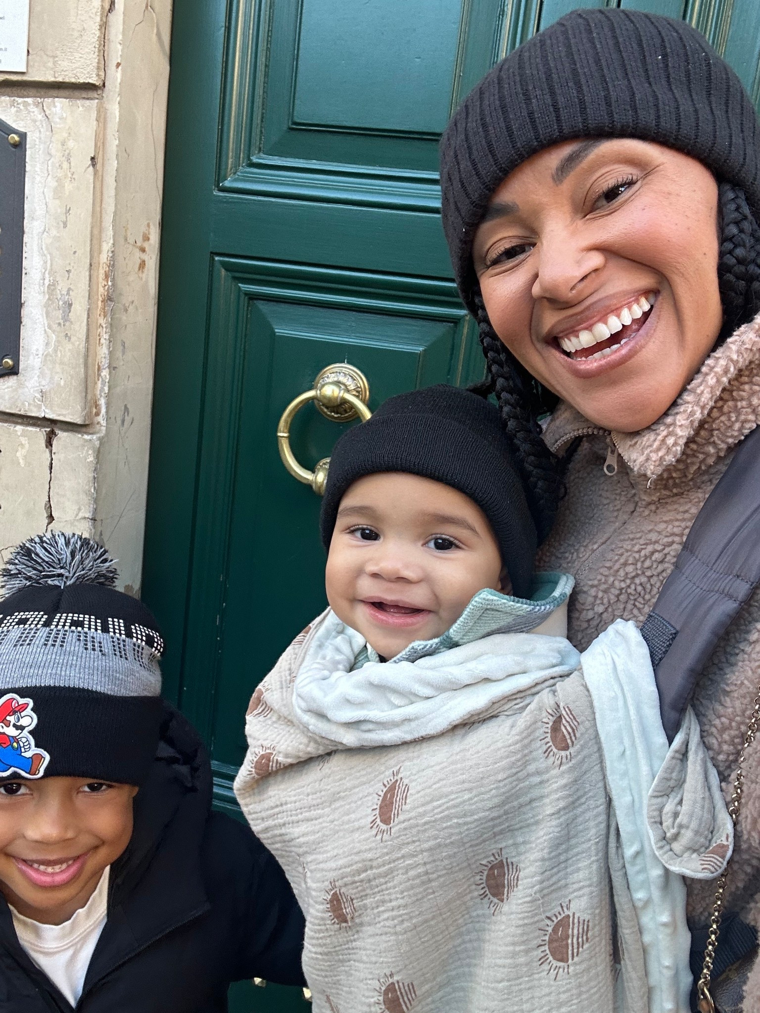 Traveling with my littles. It’s been a circus at times but we’re having a good time. I’ve linked the items that have helped make the travel much smoother. 

#LTKBaby #LTKKids #LTKTravel