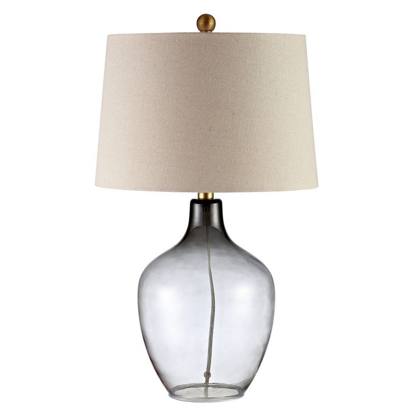 Larzen Table Lamp - Ombre Grey - Safavieh | Target