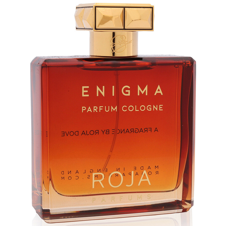 Men's Enigma Parfum Cologne EDP Spray 3.4 oz (100 ml) | Jomashop.com & JomaDeals.com