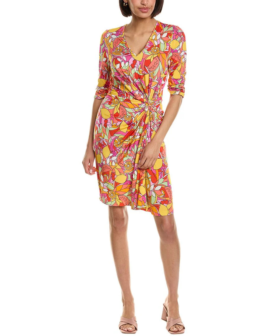 Hale Bob Mini Dress | Shop Simon
