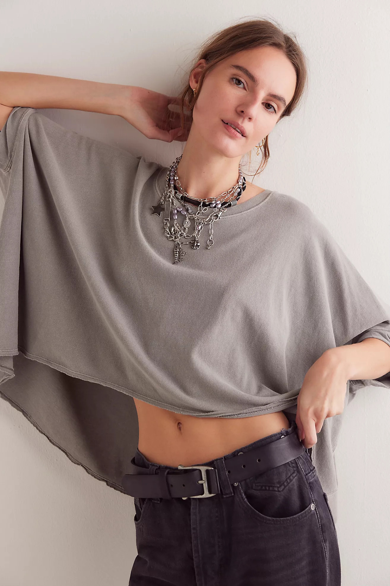 We The Free CC Tee | Free People (Global - UK&FR Excluded)