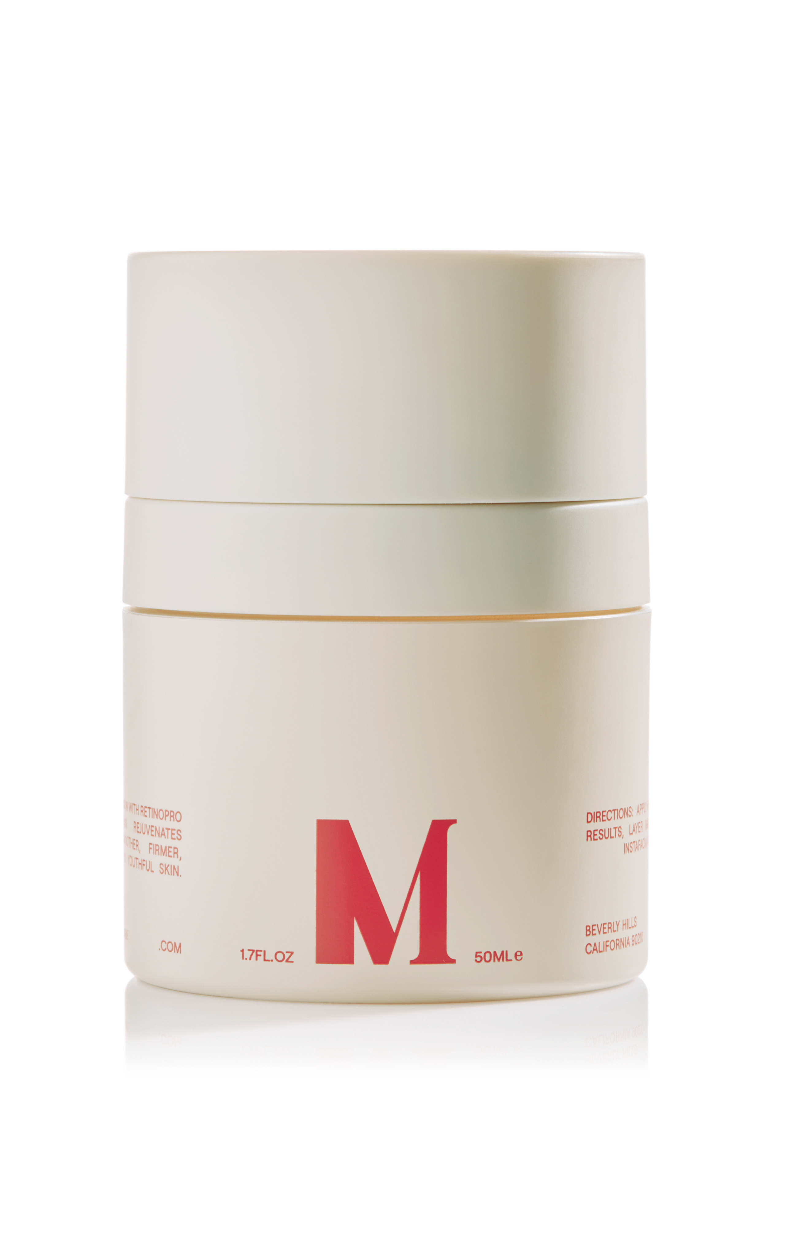 InstaFacial® Collection Emulsion | Moda Operandi (Global)