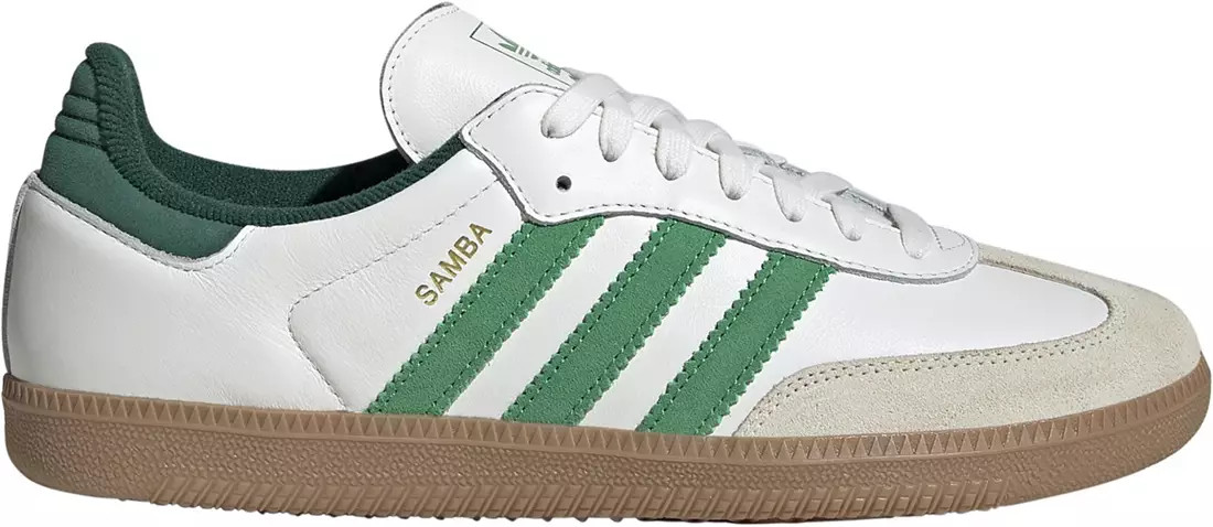 adidas Samba OG Shoes | DICK'S Sporting Goods