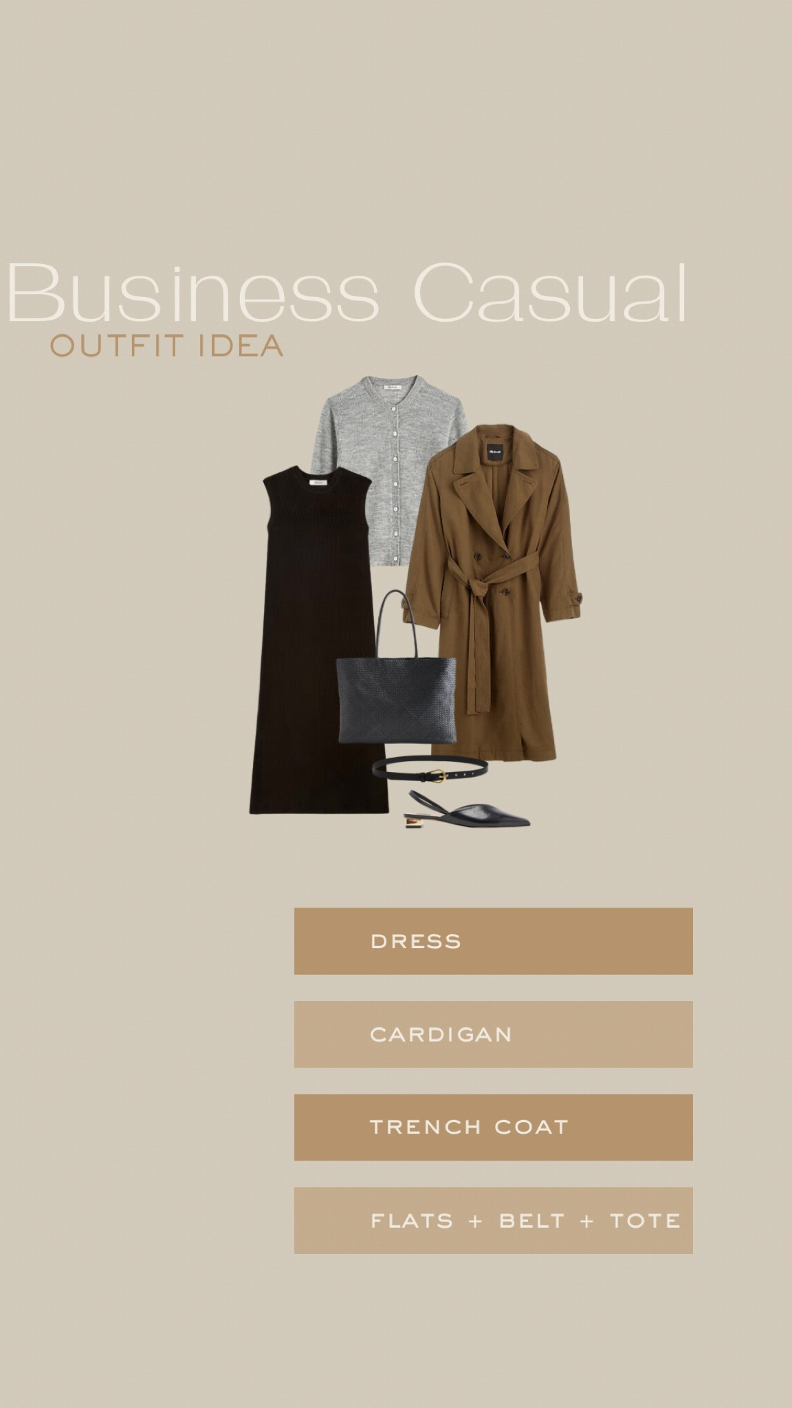 Business Casual Outfit Idea

#LTKWorkwear #LTKStyleTip #LTKOver40