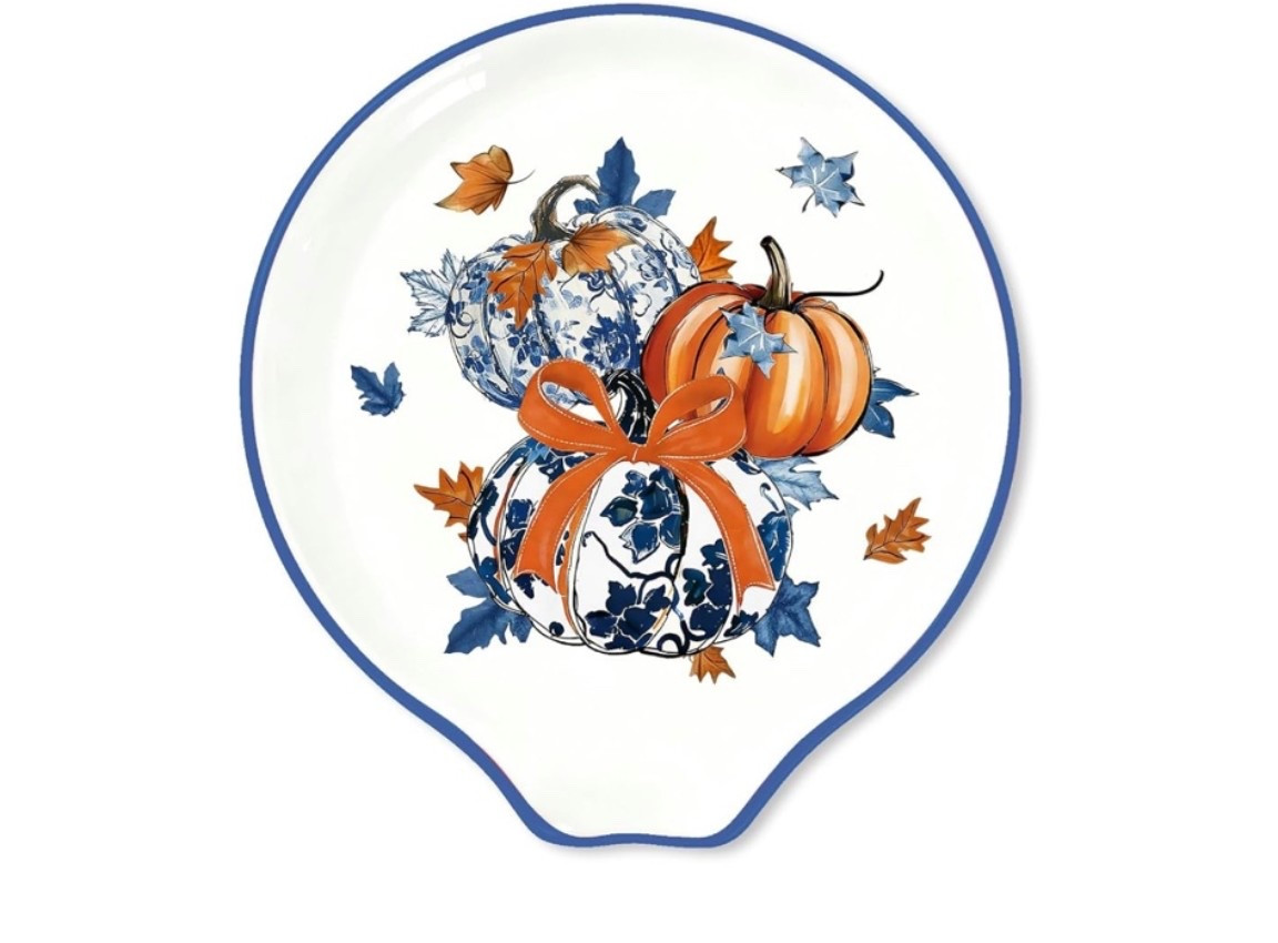 Fall spoon rest 🥄

#LTKselfcare #LTKHome #LTKSeasonal