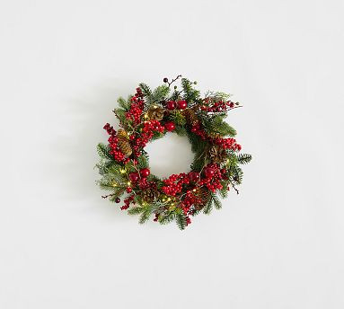 Wreath | Pottery Barn (US)