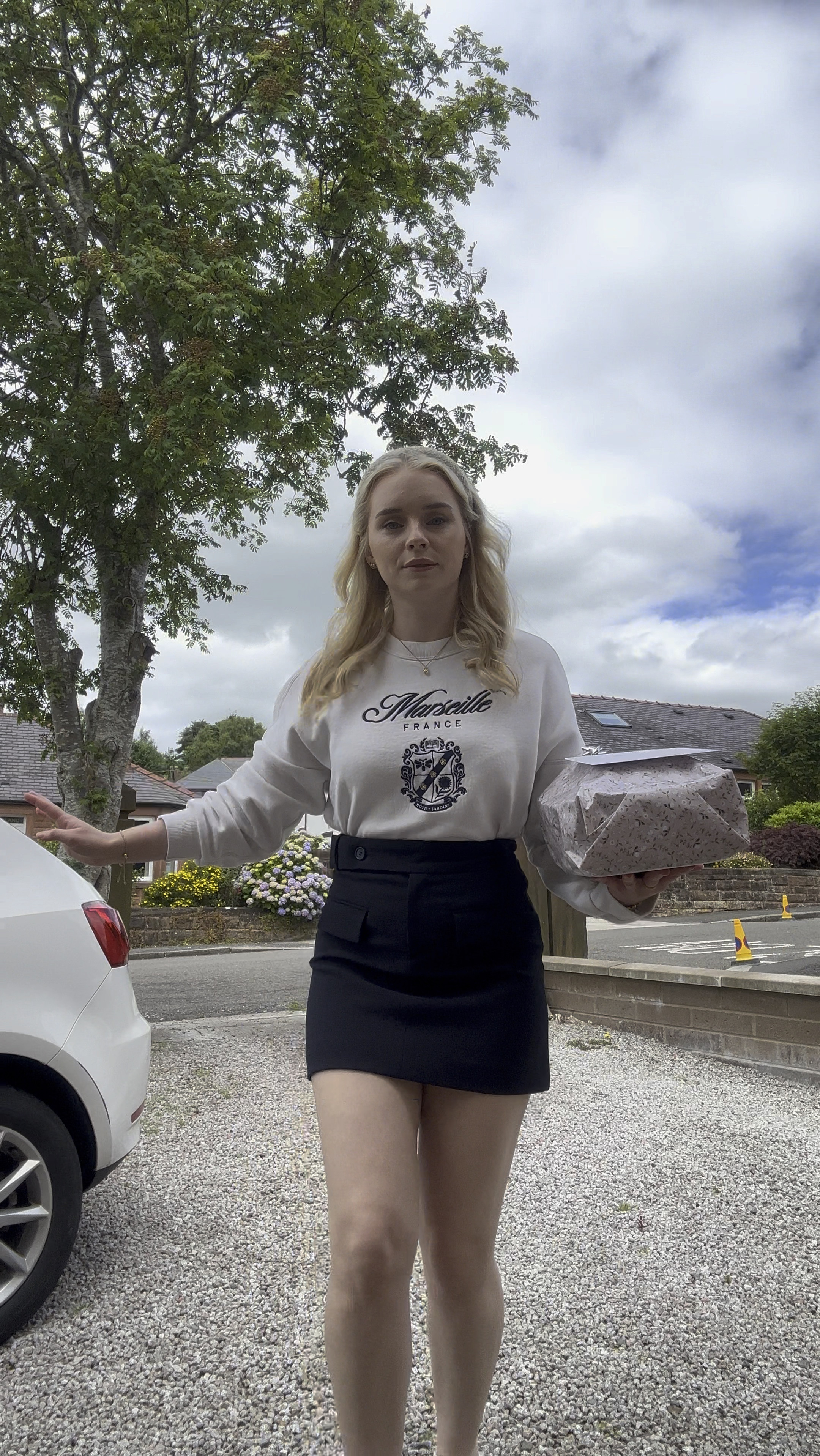 Outfit of the day - cloudy summer in Scotland! 

Odd Muse & Abercrombie 

#LTKeurope #LTKstyletip #LTKSeasonal