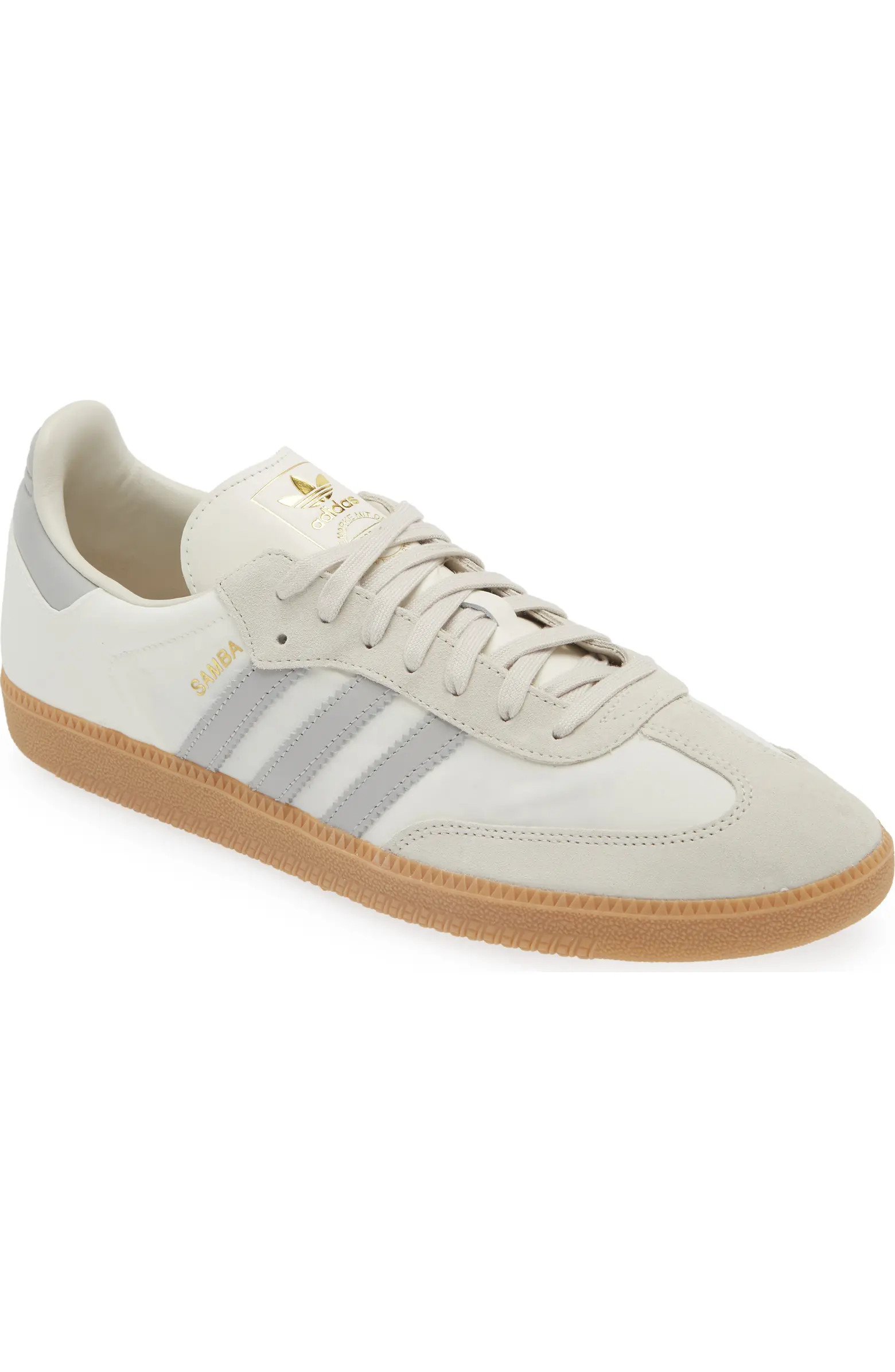 Gender Inclusive Samba OG Sneaker | Nordstrom