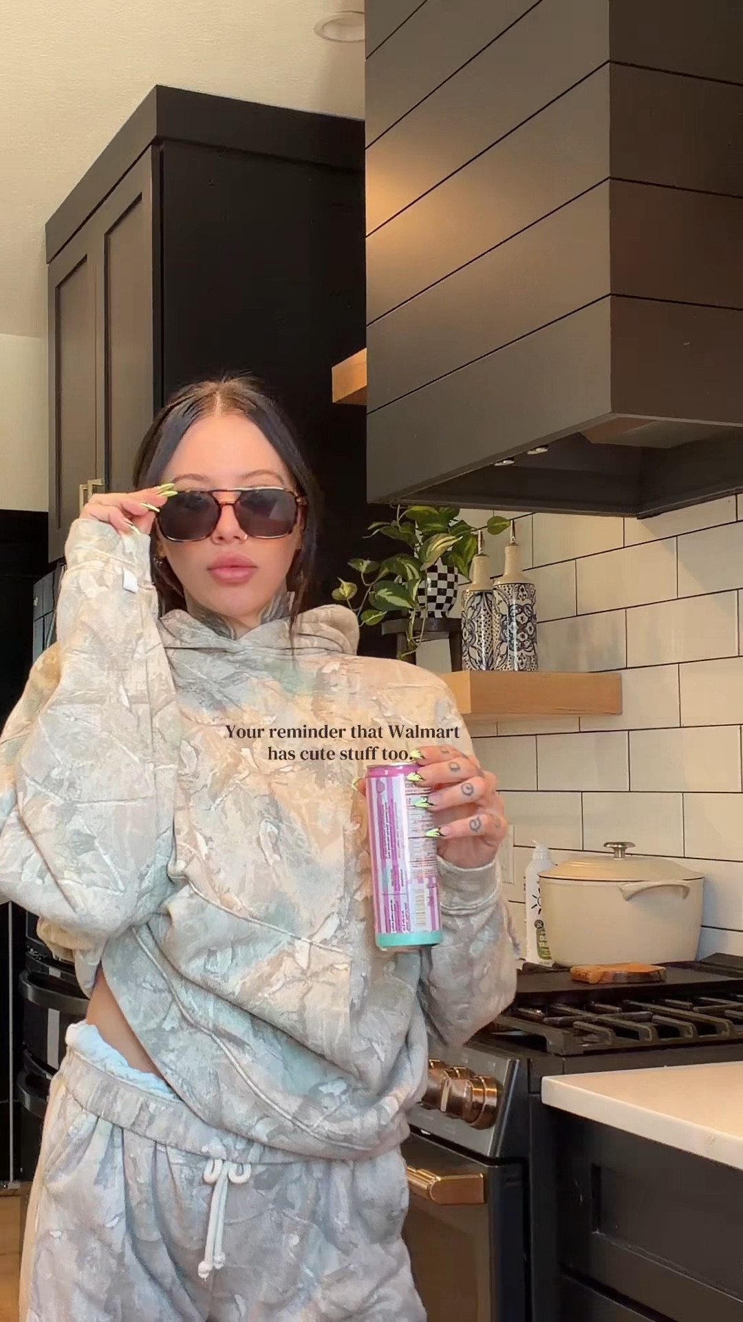 The Walmart set you didn’t know you needed! 

#LTKmomlife #LTKPetite #LTKMidsize