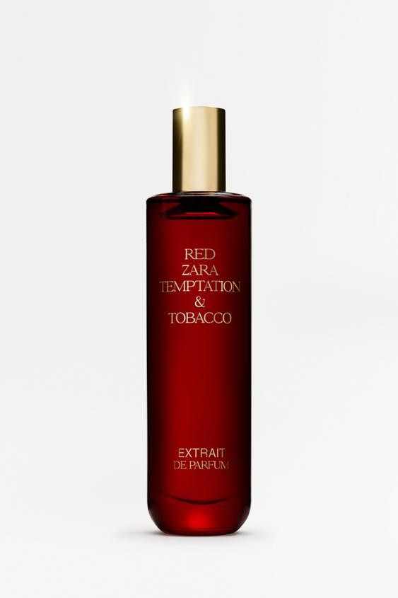 RED ZARA TEMPTATION TOBACCO EXTRAIT DE PARFUM 50 ML (1.7 FL. OZ) | Zara US