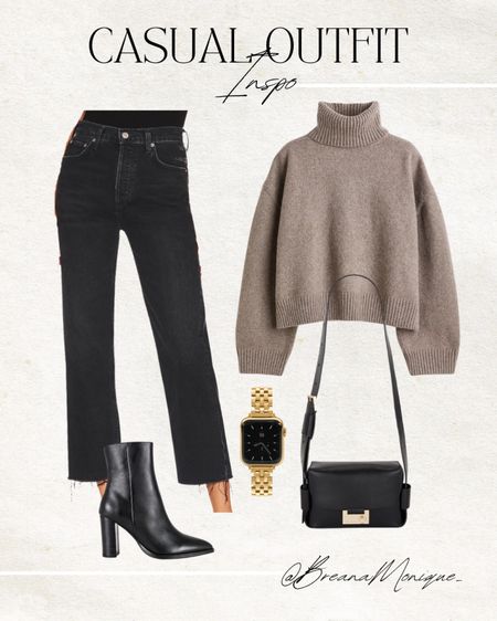 Casual outfit inspo 

#LTKstyletip #LTKFind