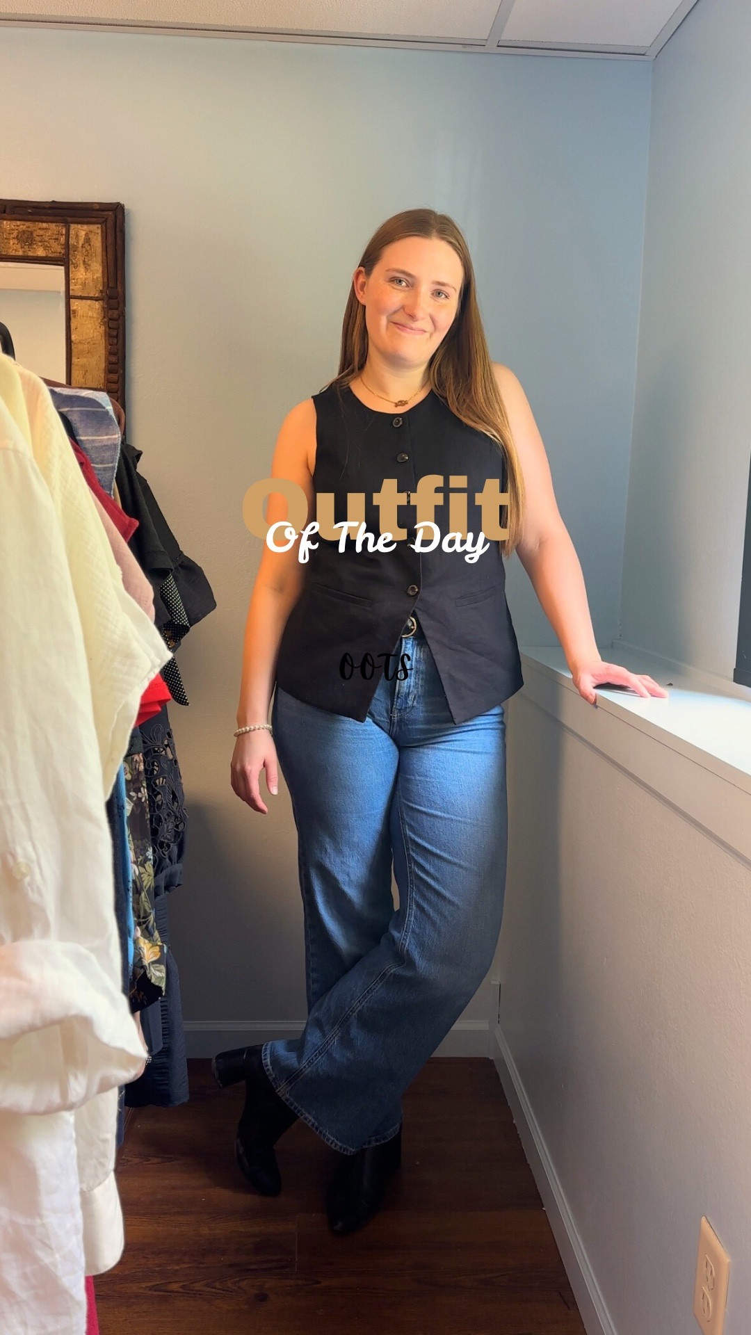 Anything for a linen vest 

#LTKOldNavy #LTKNaturalfabrics #LTKlinen