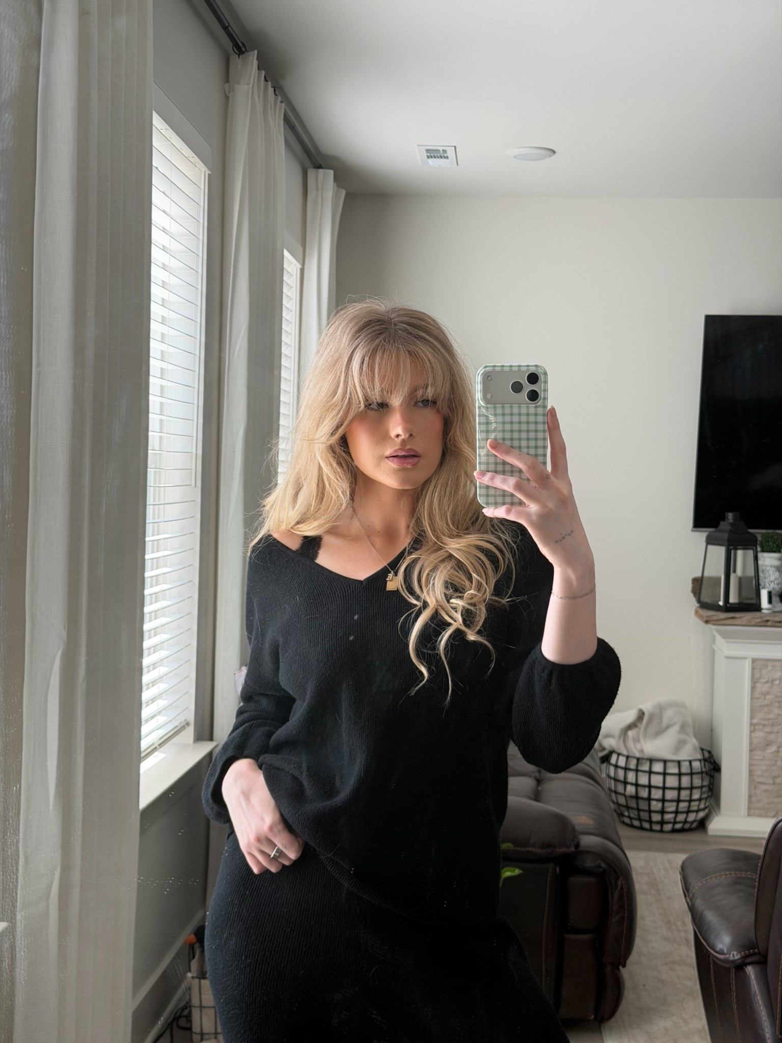 WFH 🖤

#LTKWorkwear #LTKHome #LTKActive