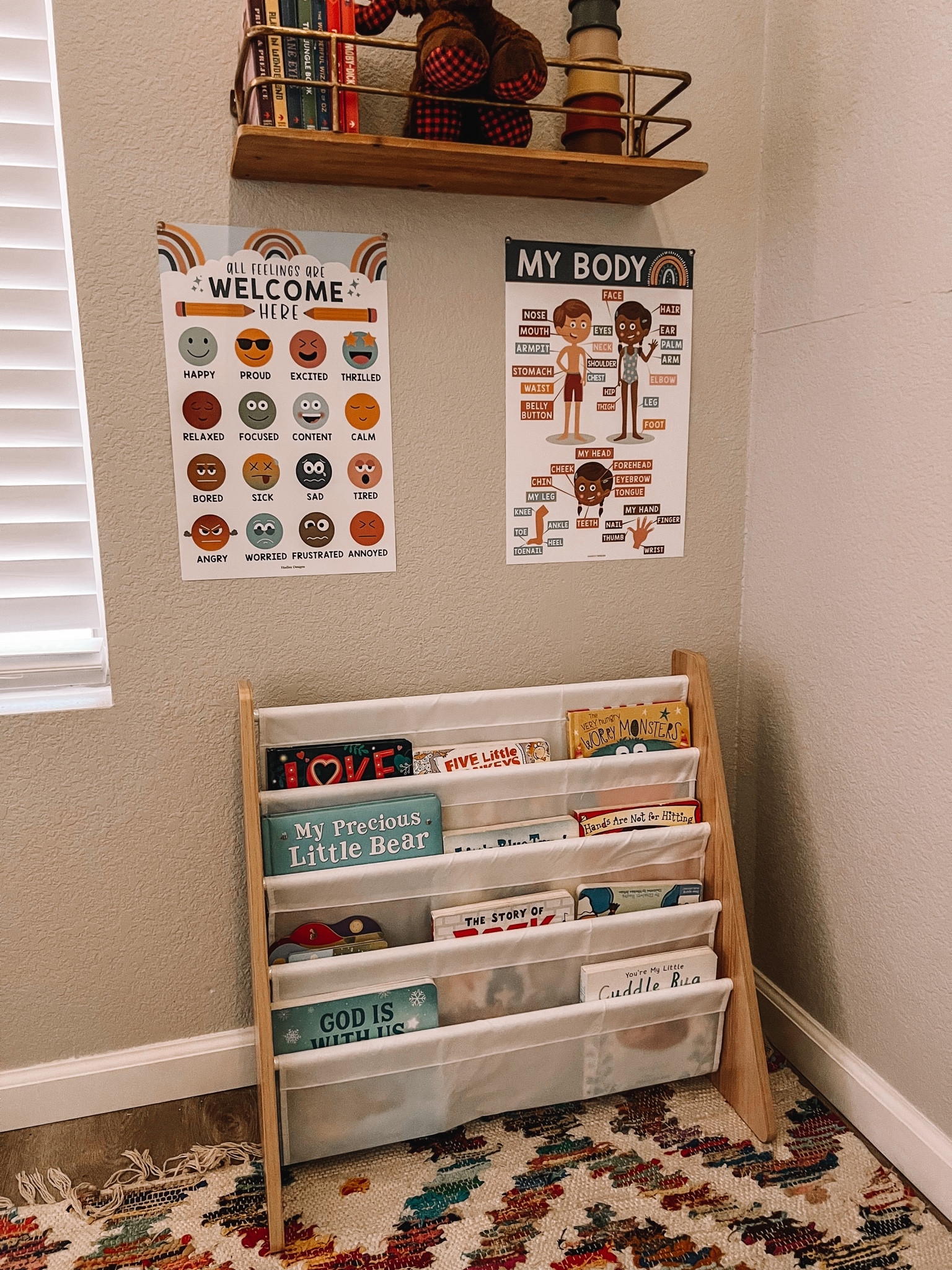 Safe space // comfy corner & reading nook

Shop my play room products & the cutest baby literature books 😍

#LTKbaby #LTKkids #LTKhome