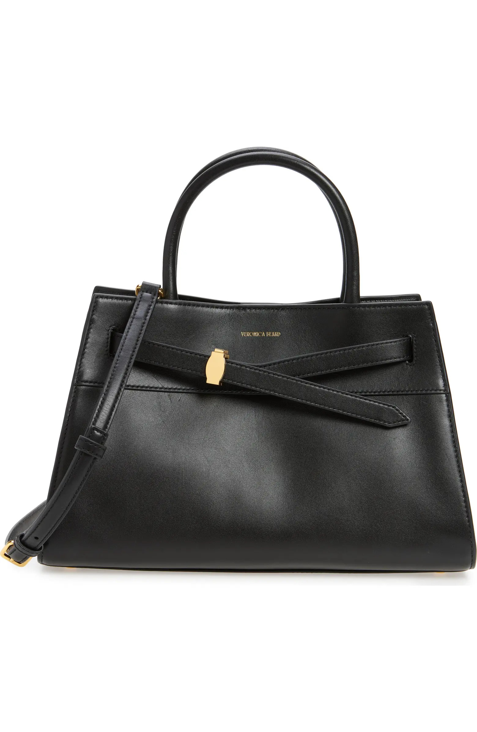 Dash Leather Tote | Nordstrom