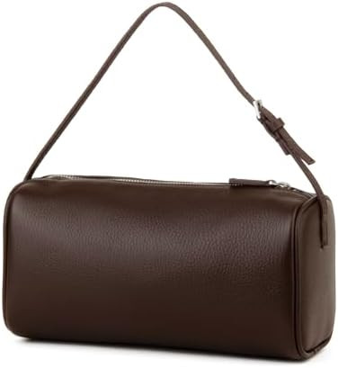 DONNAIN Premium Full-Grained Leather Crossbody Purses for Women, Hobo Bags for Women Crossbody wi... | Amazon (US)