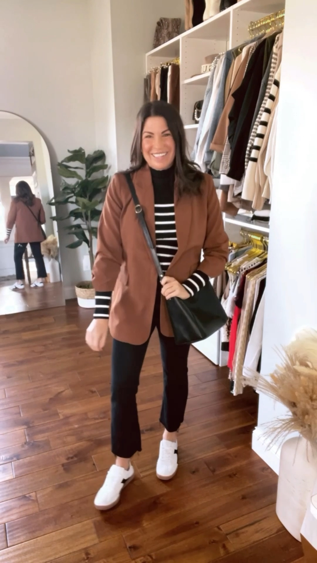 Casual + dressy look 

#LTKFindsUnder50 #LTKStyleTip #LTKWatchNow