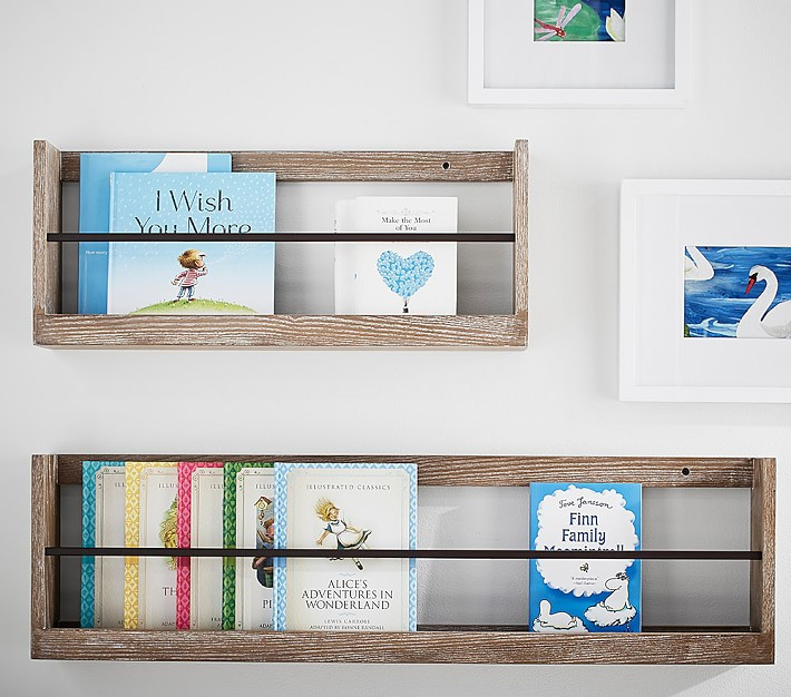 Booksmart Shelving | Pottery Barn Kids