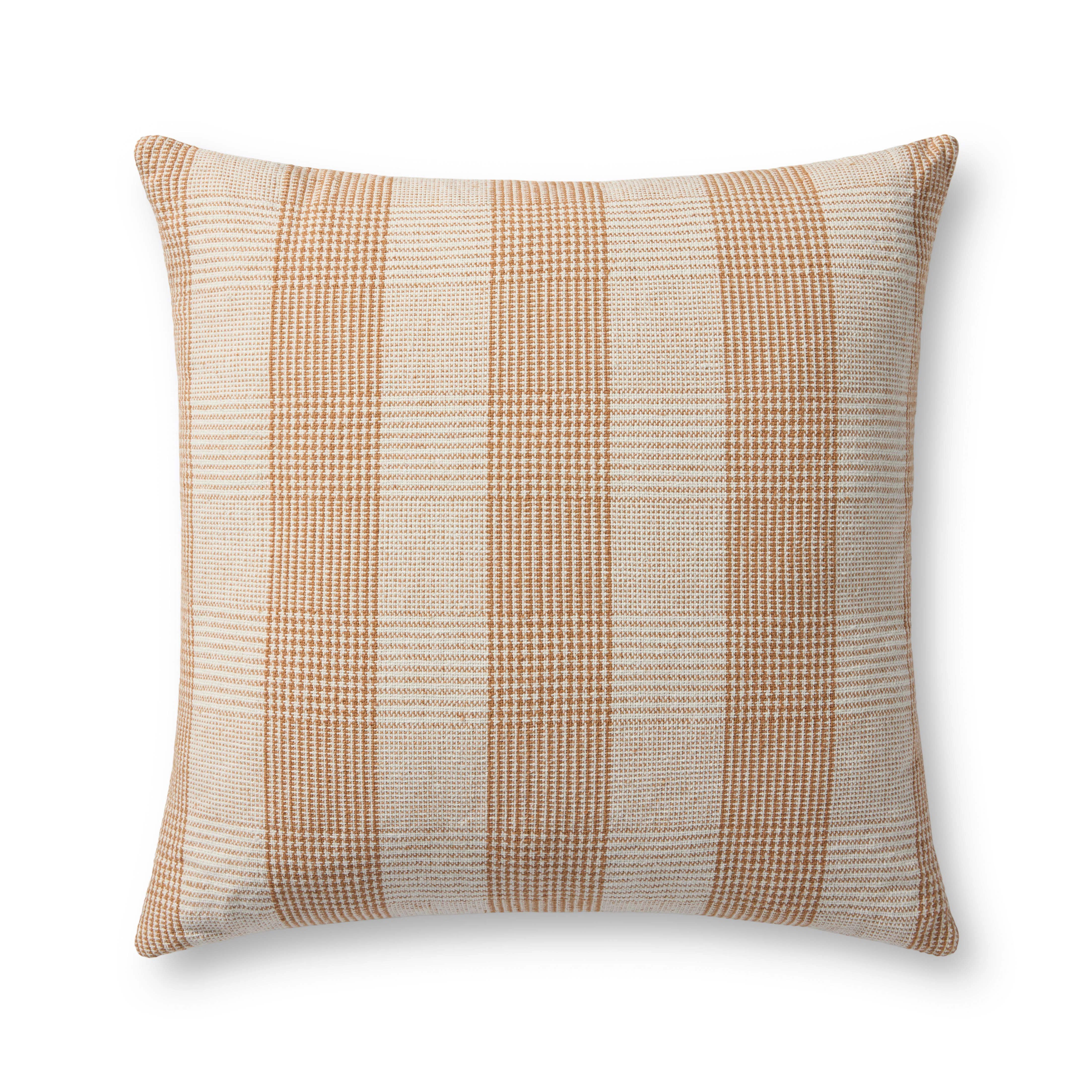 Chris Loves Julia x Loloi Chris Loves Julia Auggie Throw Pillow | Wayfair | Wayfair North America