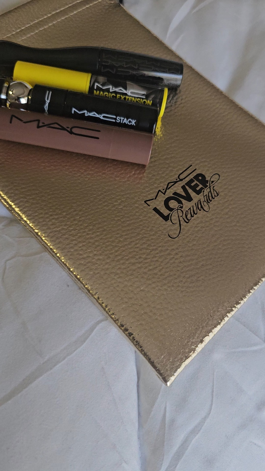 Travel sized mascara for my go-bag

#LTKOver40 #LTKBeauty #LTKTravel