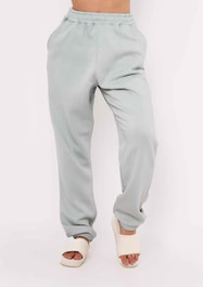 Rebecca Sage Casual Joggers | Missy Empire (UK)