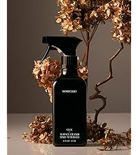 Homecourt All-Purpose Surface Cleaner Spray, Lifts Away Dirt, Smudges & Grease, For Bathroom, Kit... | Amazon (US)