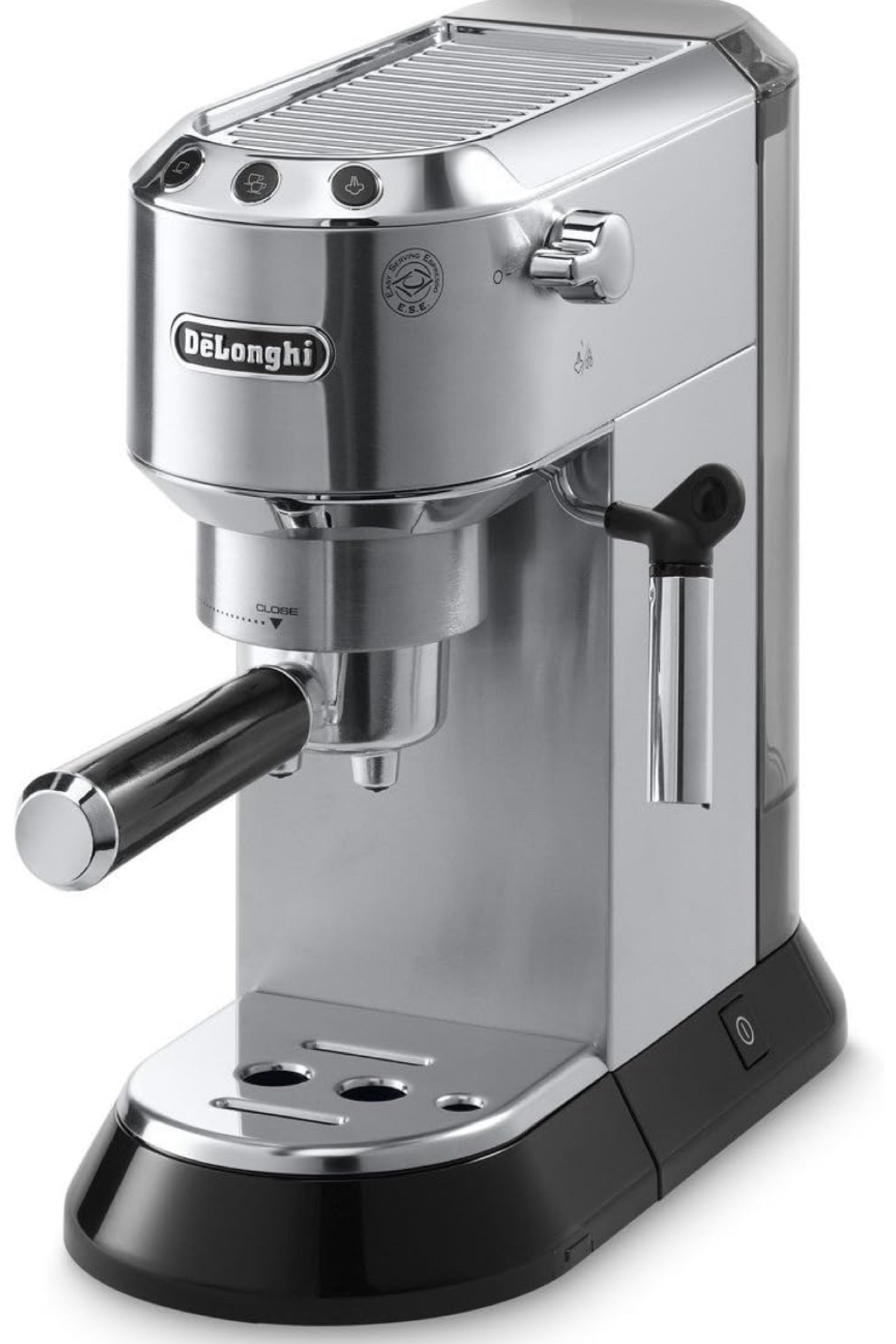 the best, budget friendly espresso machine 🤩☕️🩷

#LTKitbag #LTKhome #LTKU