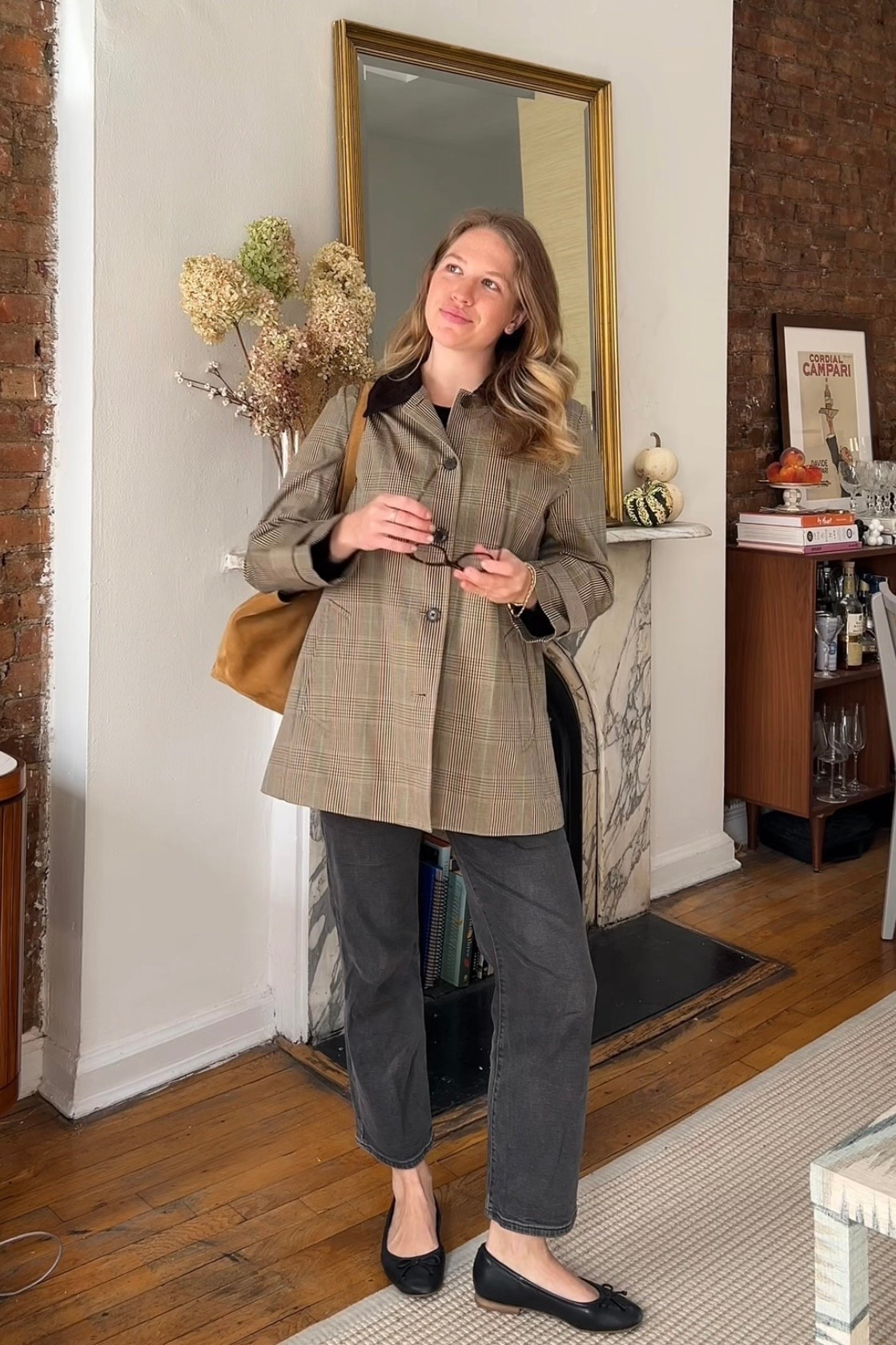 Fall outfit inspo for the office!

#LTKSeasonal #LTKWorkwear #LTKStyleTip