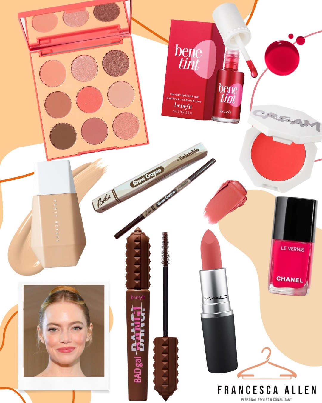 Bright Spring Beauty Buys 

#LTKuk #LTKbeauty #LTKspring