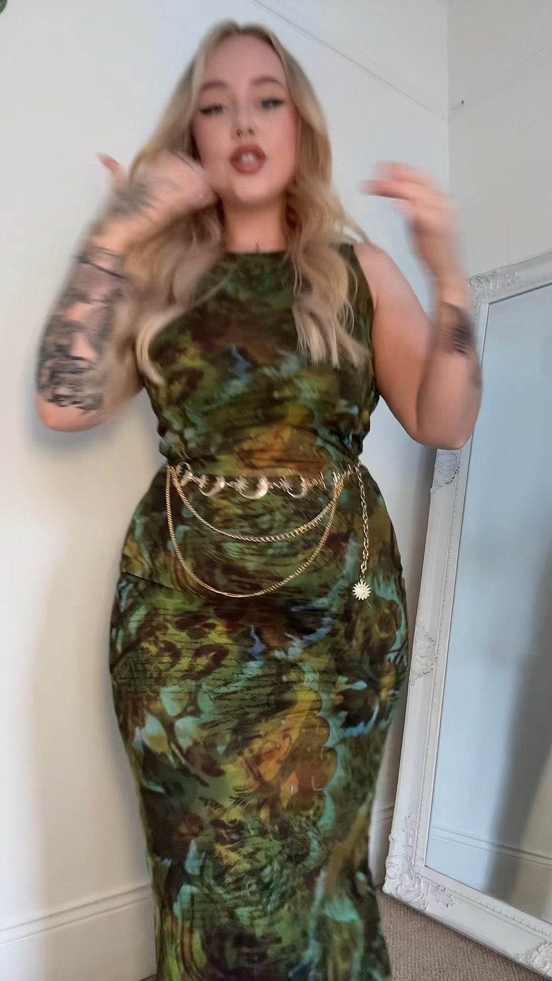 Summer boohoo fav! 

#LTKcurves #LTKmidsize #LTKtravel