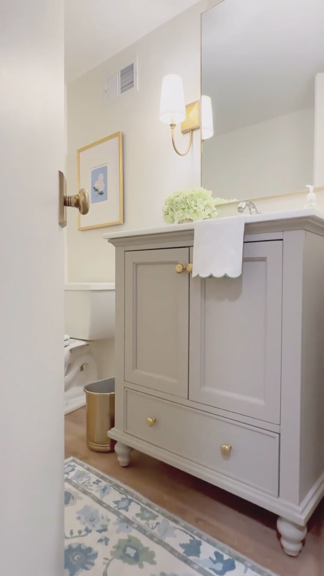 Transform your home for less during Way Day - unbeatable savings up to 80% off and free shipping on
every order! 

#Ad #Wayfair @Wayfair #WayfairPartner #WayDay
