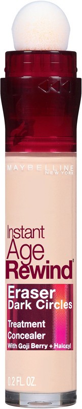 Instant Age Rewind Eraser Dark Circle Treatment Concealer | Ulta