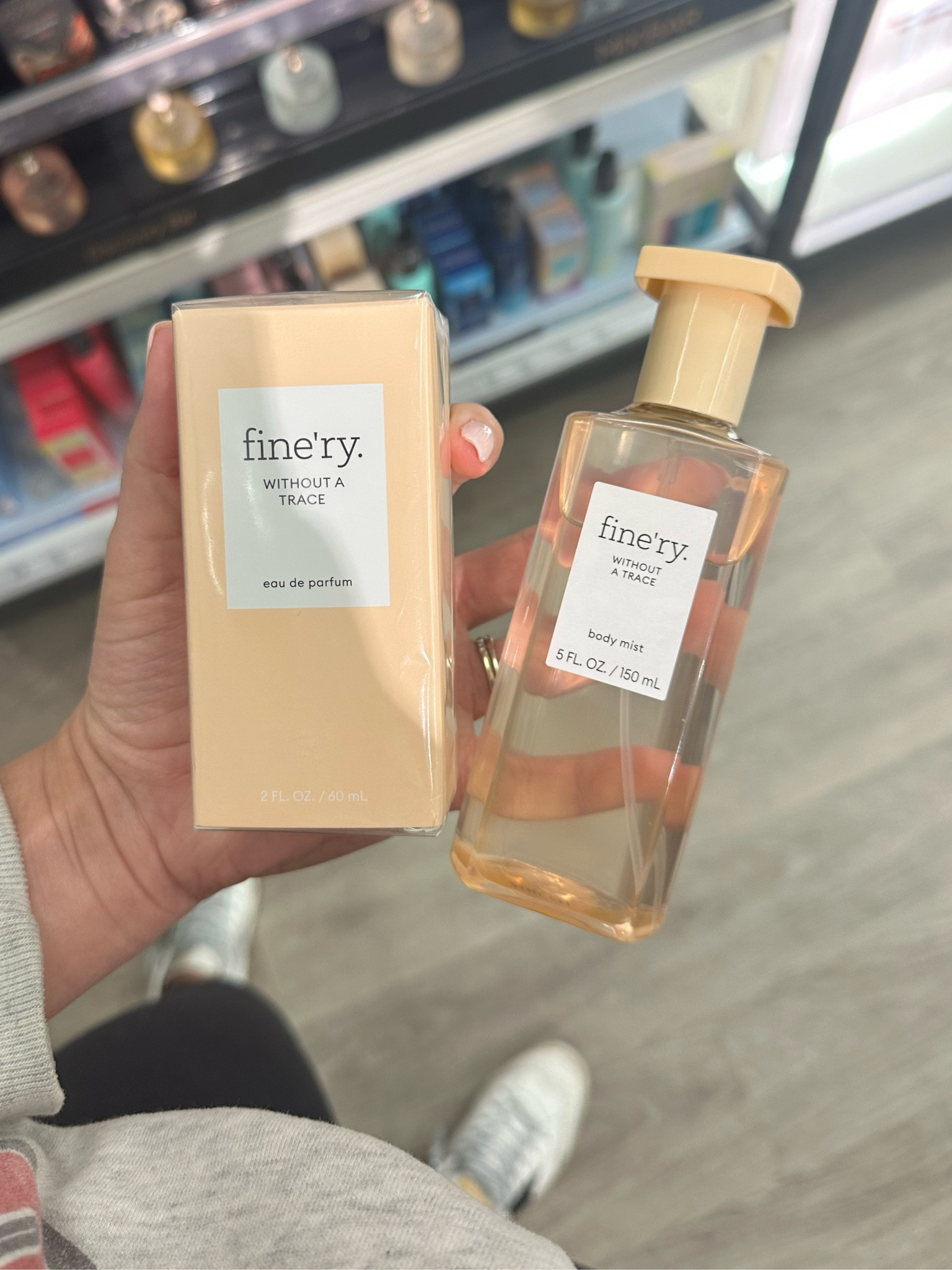 Phlur Missing Person dupe from Target

#LTKbeauty