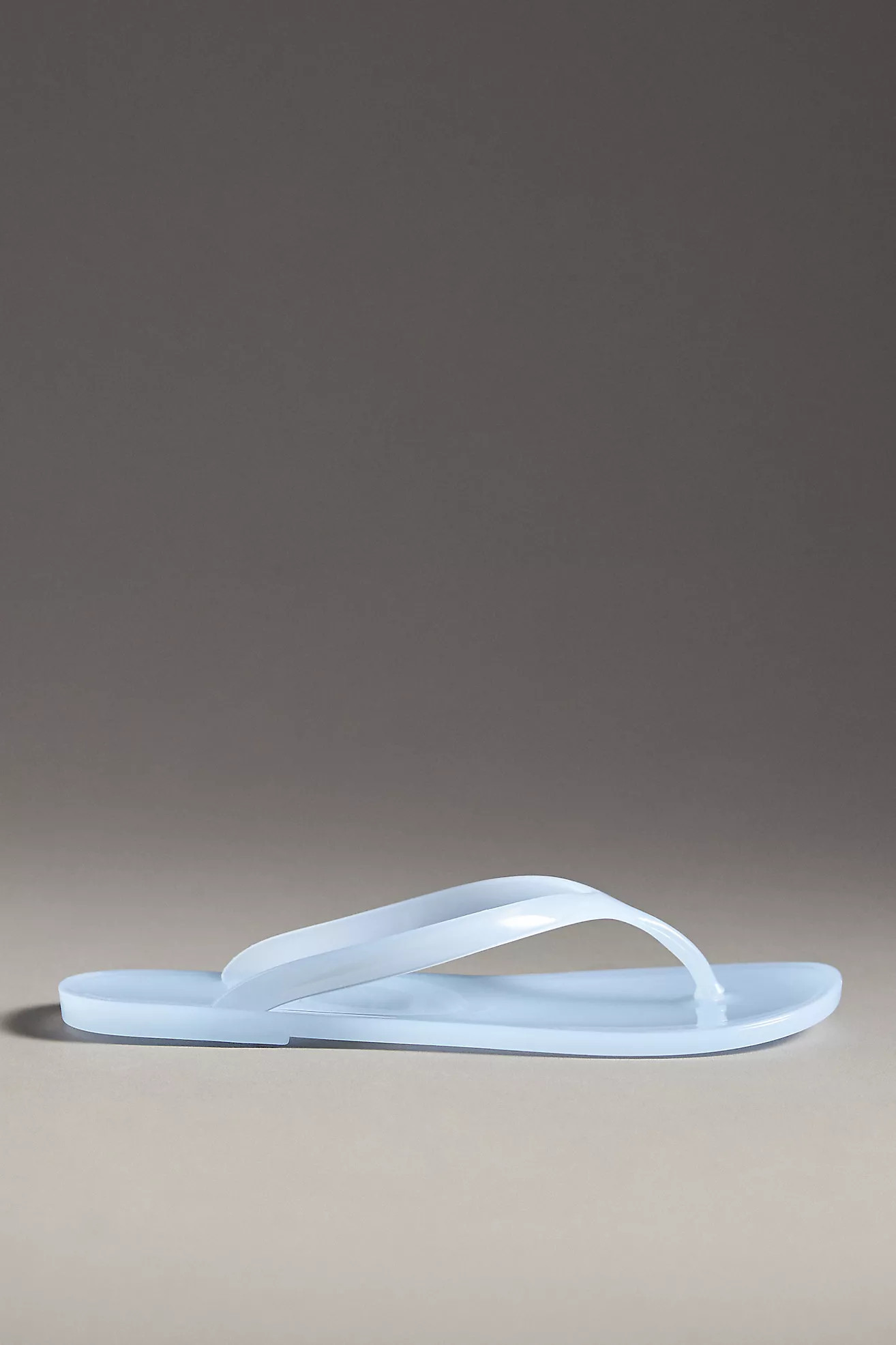 Jeffrey Campbell Beach Jelly Flip Flops | Anthropologie (US)