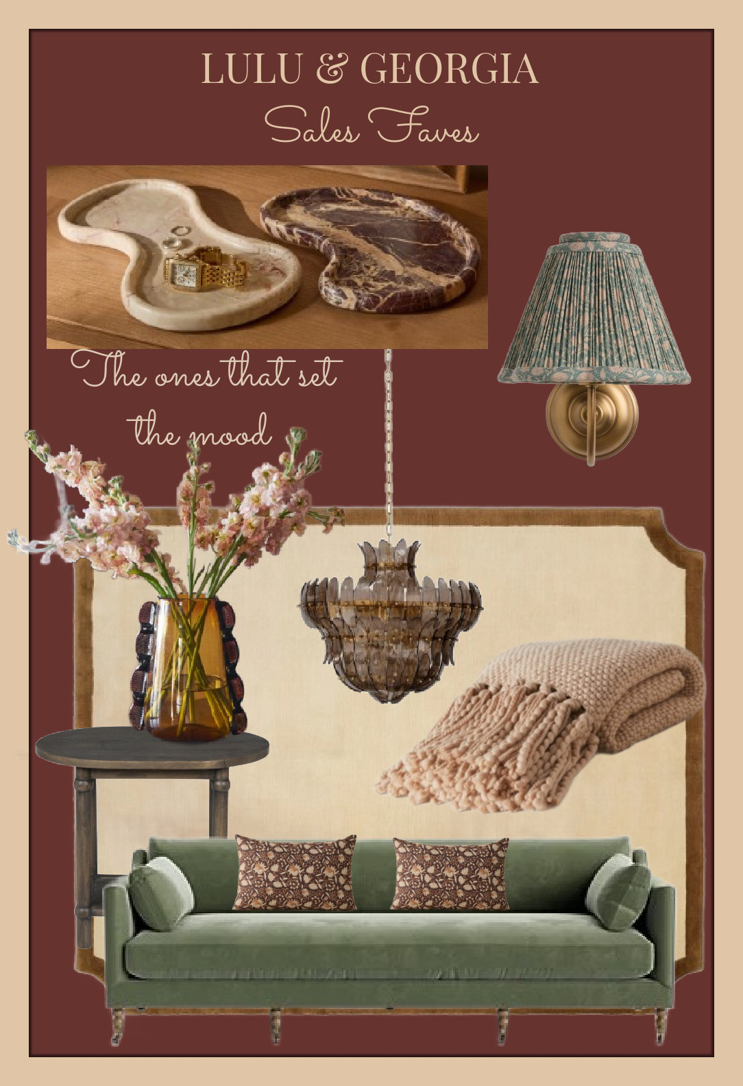 If these Lulu & Georgia pieces were on your list, this is the final 30% off window. 

 

#LTKCyberWeek #LTKHome #LTKSaleAlert