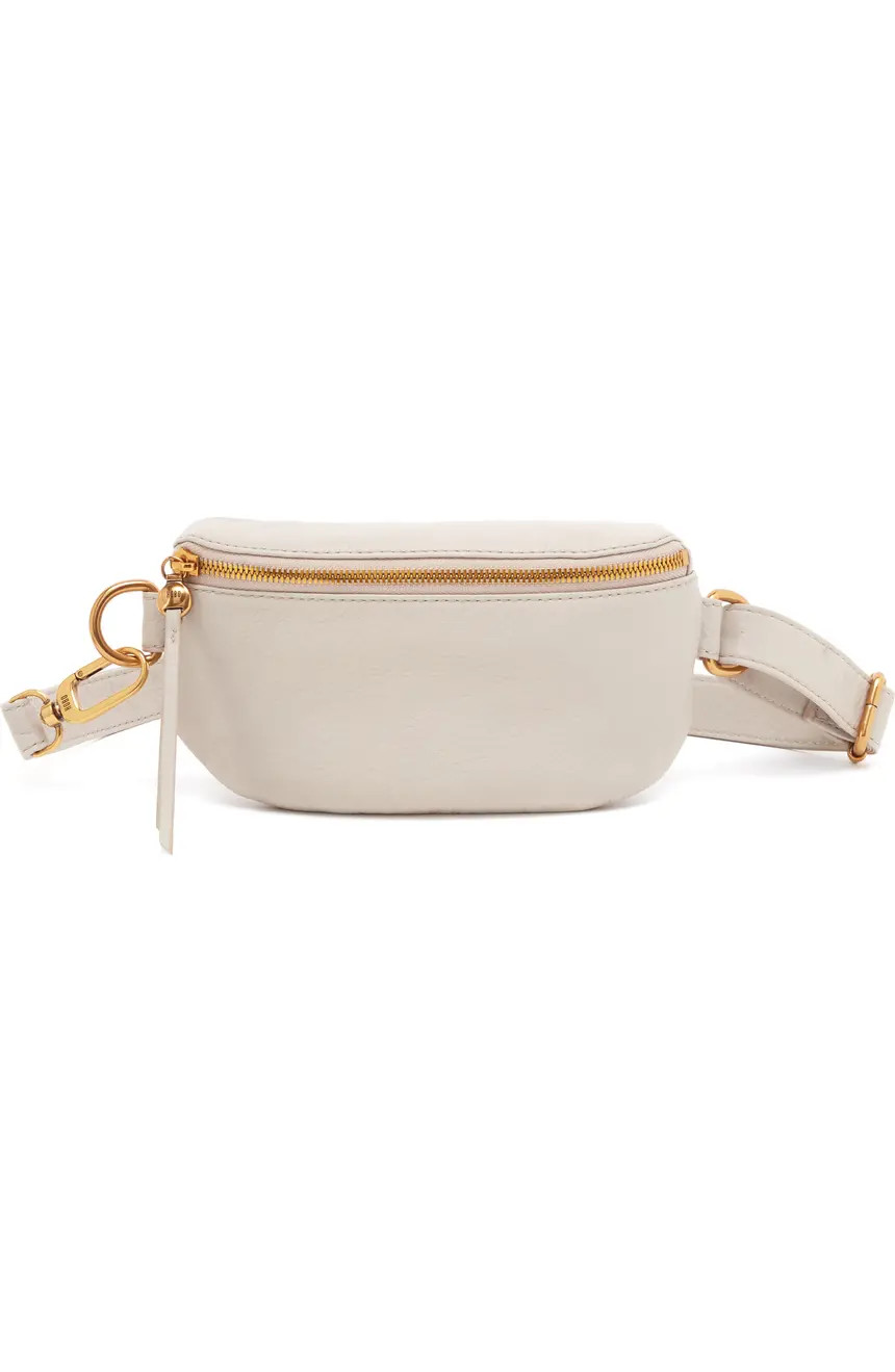 Fern Leather Belt Bag | Nordstrom