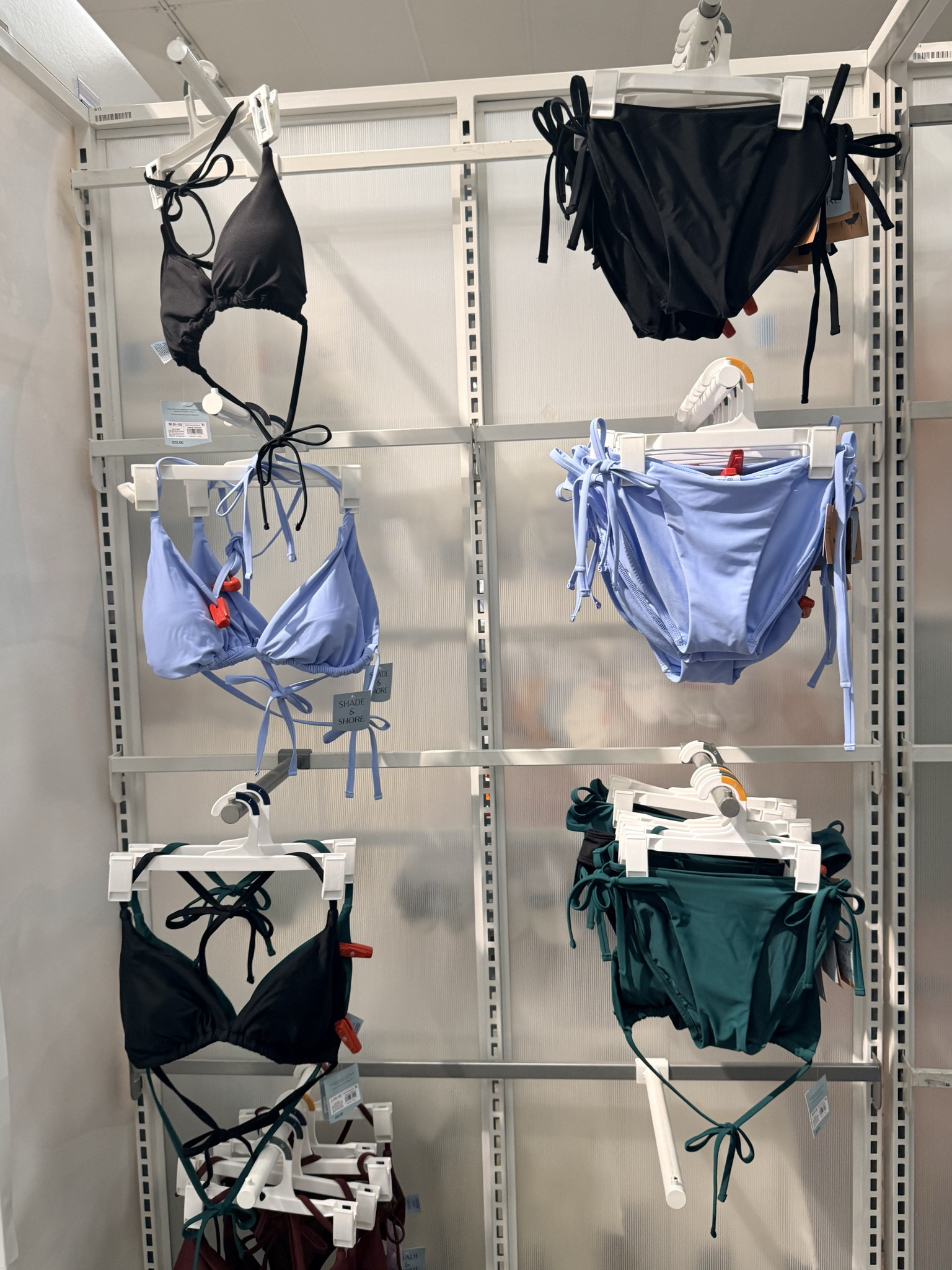 Summer is calling and the swimsuits are too cute to ignore. Bright colors, flattering fits, and styles that make you feel confident and comfortable all at once. This is your sign to start building your summer wardrobe.

Shop my summer swimsuit favorites now on my LTK.

#ShoppingWithPriiincesss #CuteSwimsuits #SummerFashion #LTKStyle #LTKFashion #BeachStyleInspo #VacationOutfits #SwimwearLooks #PoolsideStyle #ResortWearStyle #OutfitGoals #StyleFinds #SummerReady #AtlantaMom #Atlantamom #Atlantabloggers #Atlantablogger #AtlantaCreator #Atlantacontentcreators #Atlantacontentcreator

#LTKTravel #LTKSeasonal #LTKSwim