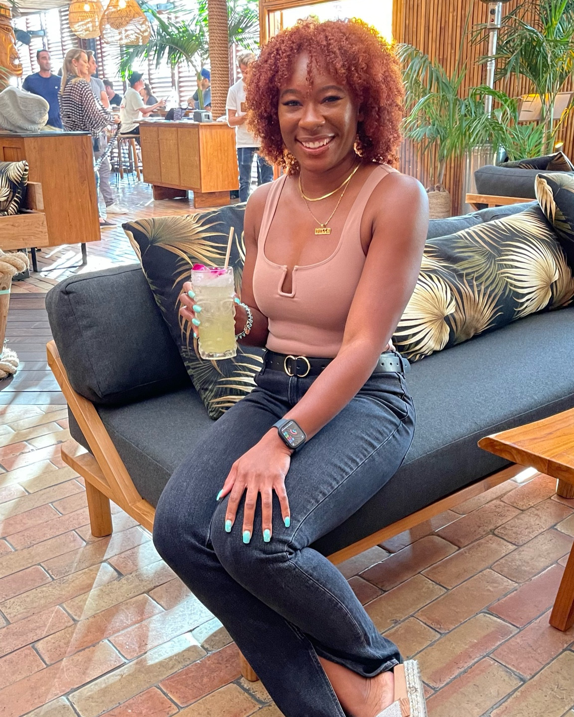 Abercrombie outfit. Abercrombie jeans. Bodysuit and jeans outfit. Dinner outfit. Girls night outfit. Happy Hour outfit.

#LTKstyletip #LTKunder100 #LTKsalealert