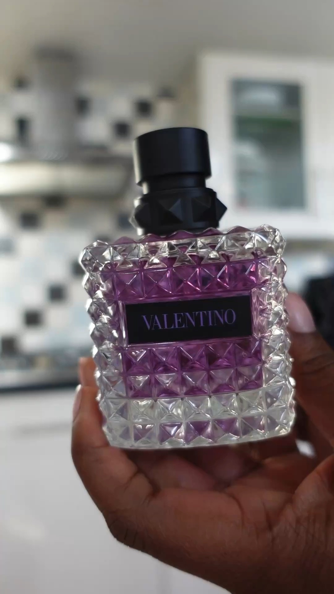 Treat yourself or your special someone  with the enchanting scent of Valentino Born in Roma Donna! 💖 This gorgeous purple bottle holds a blend of rich notes that captivate the senses and elevate any occasion. Perfect for a last-minute gift, it’s a fragrant embrace of elegance and passion that blossoms into admiration. 💜 Who wouldn’t love a touch of Italy on this romantic day? #VBFRAGRANCEFILES #Valentino #BornInRoma #ValentinesDay #LastMinuteGift

#LTKluxury #LTKuk #LTKbeauty